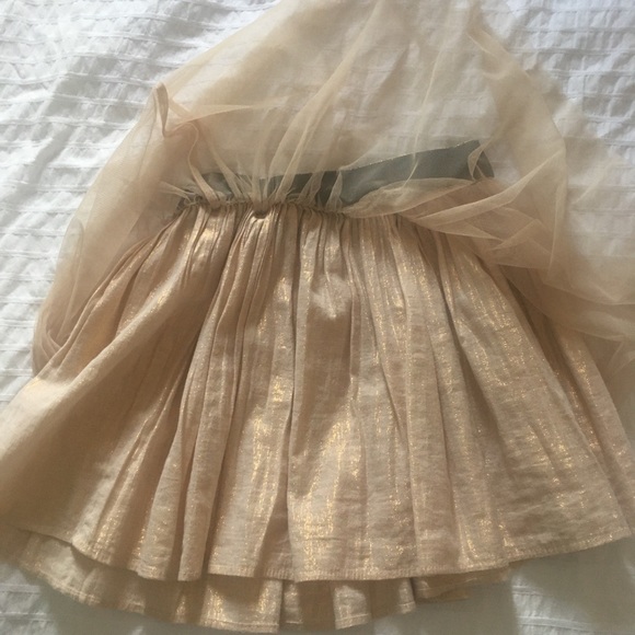 Girls skirt - Picture 2 of 2